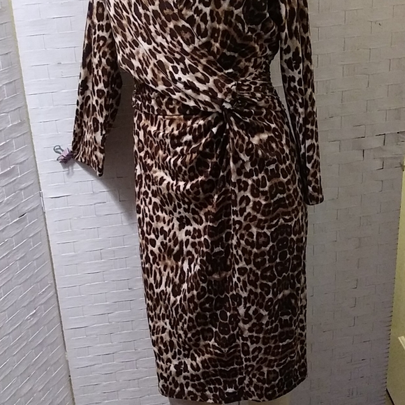 Animal Print Size L - Picture 3 of 7